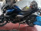 Yamaha FZS V3 2019