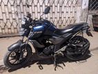 Yamaha FZS V3 2019