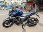 Yamaha FZS v3 2019