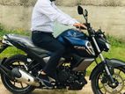 Yamaha FZS V3 2019