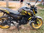 Yamaha FZS V3 2019