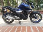 Yamaha FZS V3 . 2019