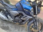 Yamaha FZS v3 2019