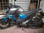 Yamaha FZS V3 . 2019