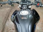 Yamaha FZS V3 2019