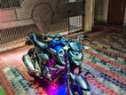 Yamaha FZS V3 . 2019