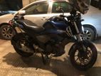 Yamaha FZS V3 . 2019