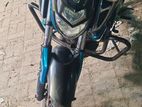 Yamaha FZS V3 . 2019