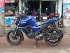 Yamaha FZS V3 2019