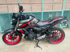 Yamaha FZS V3 2019