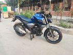 Yamaha FZS V3 2019