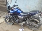 Yamaha FZS V3 2019