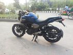Yamaha FZS V3 . 2019