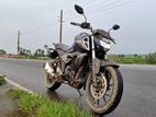 Yamaha FZS V3 2019
