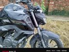 Yamaha FZS V3 2019