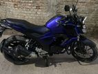 Yamaha FZS V3 2019
