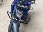 Yamaha FZS V3 2019