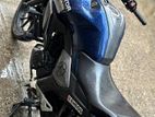 Yamaha FZS . 2019