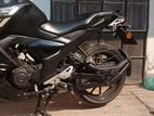 Yamaha FZS V3 2019