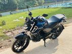 Yamaha FZS V3 2019