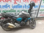 Yamaha FZS V3 2019