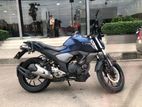 Yamaha FZS V3 2019