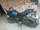 Yamaha FZS V3 . 2019
