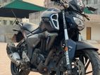 Yamaha FZS V3 . 2019