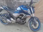 Yamaha FZS V3 2019