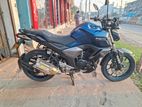 Yamaha FZS V3 . 2019