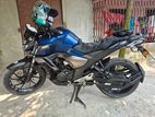 Yamaha FZS V3 . 2019