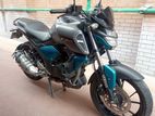 Yamaha FZS V3 2019