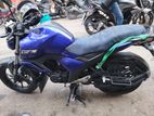 Yamaha FZS V3 2019