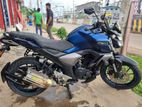 Yamaha FZS V3 ' 2019