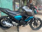 Yamaha FZS V3 2019