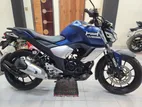 Yamaha FZS V3 2019