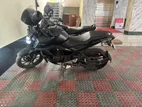 Yamaha FZS V3 2019