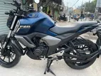 Yamaha FZS V3 2019