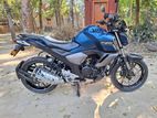 Yamaha FZS V3 2019