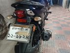 Yamaha FZS V3 2019