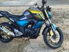 Yamaha FZS V3 . 2019