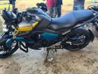 Yamaha FZS V3 . 2019