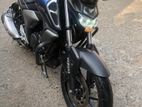 Yamaha FZS V3 2019