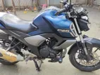 Yamaha FZS V3 . 2021