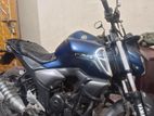 Yamaha FZS V3 . 2019