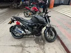 Yamaha FZS V3 . 2019
