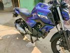 Yamaha FZS V3 . 2020