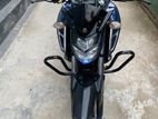 Yamaha FZS V3 . 2020