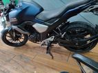 Yamaha FZS V3 2020 2021