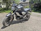 Yamaha FZS V3 2020